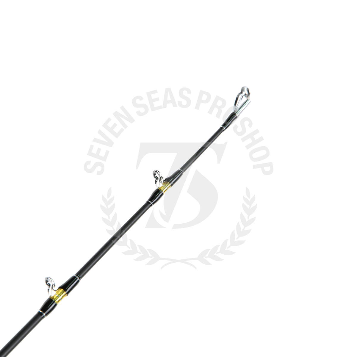 ロッド PENN CLASH Jigging rods Joran PENN CLASH Jigging Spinning & Overhead Rod Joran Penn