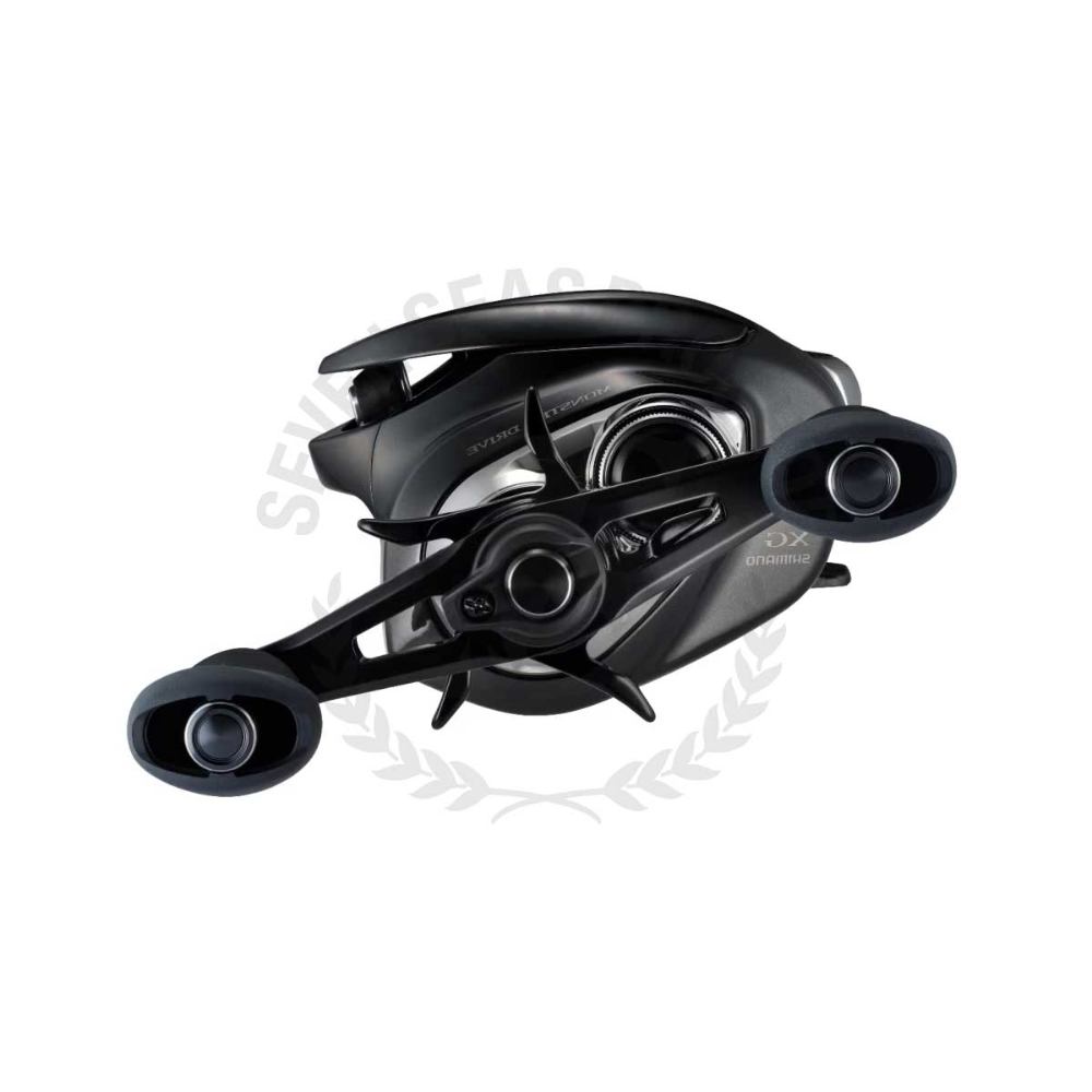 Shimano Antares DC MD XG*23 (Left Hand)*รอกเบทแคสติ้ง/หยดน้ำ - 7 SEAS ...