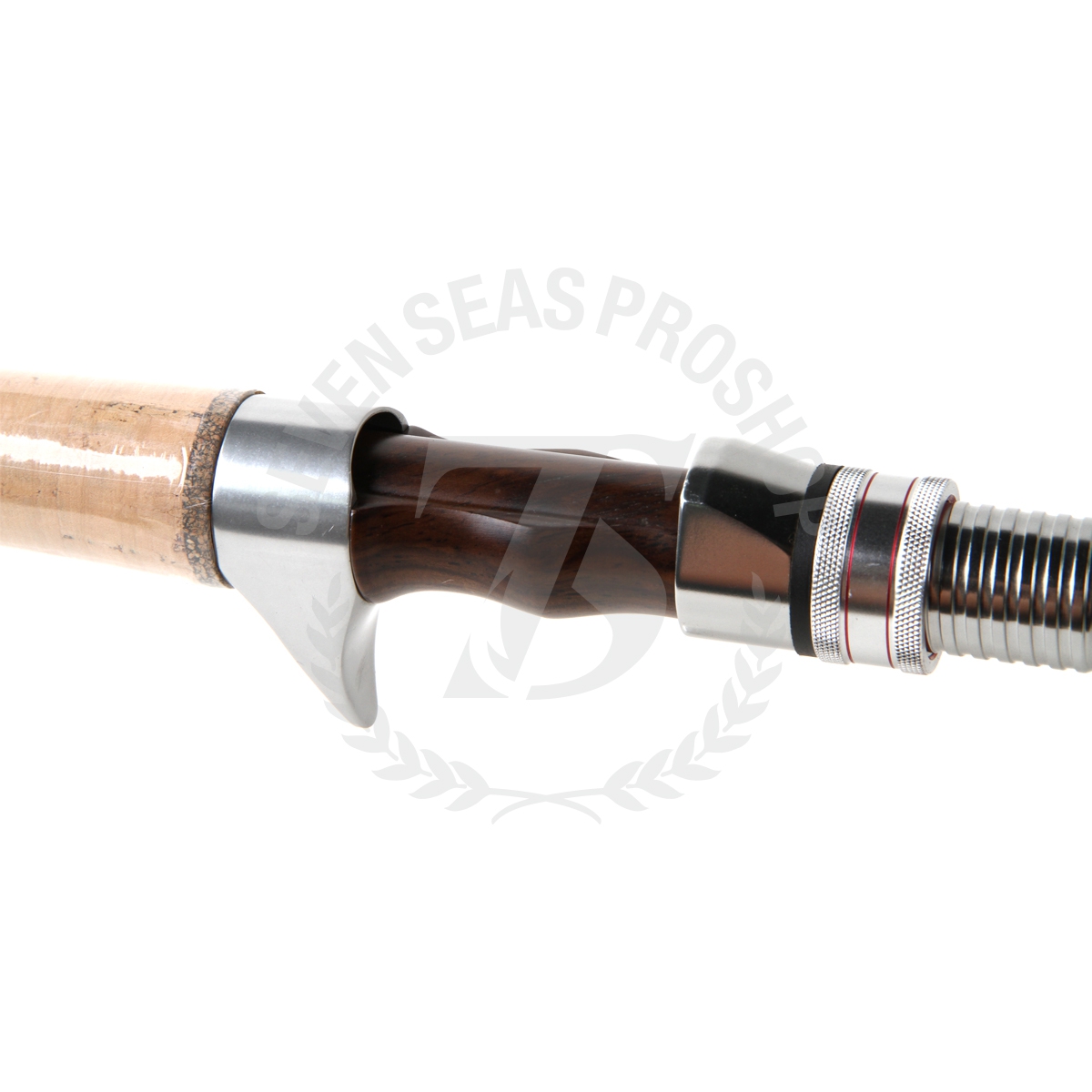 tailwalk Troutia 55ML/C トラウティア Troutia stream model | tailwalk
