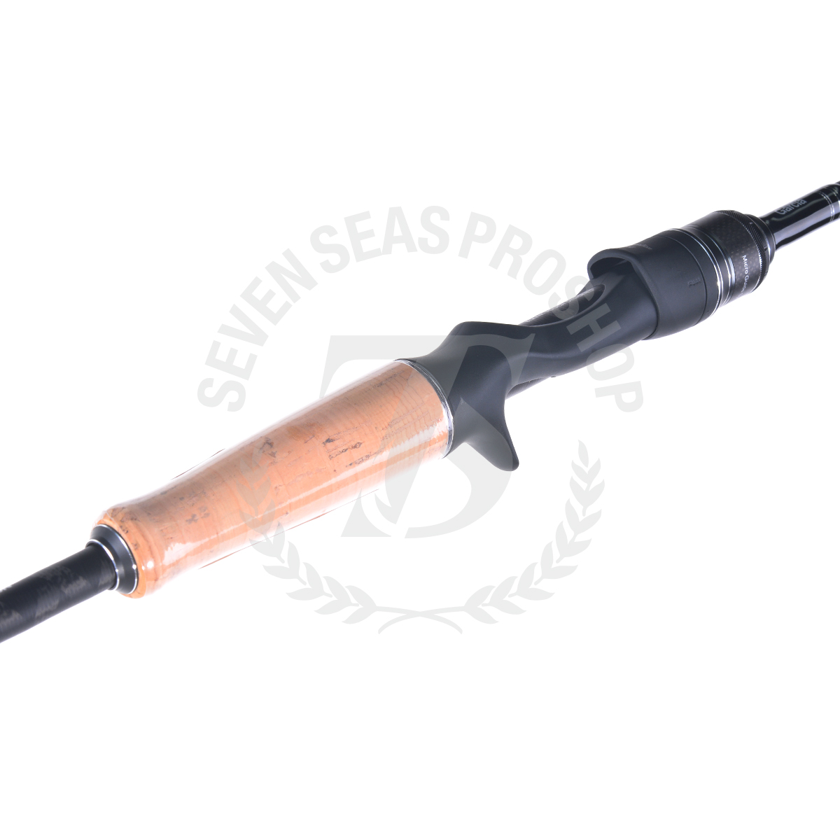 Abu Garcia Hornet Stinger PLUS HSPC-692ML-BF MGS