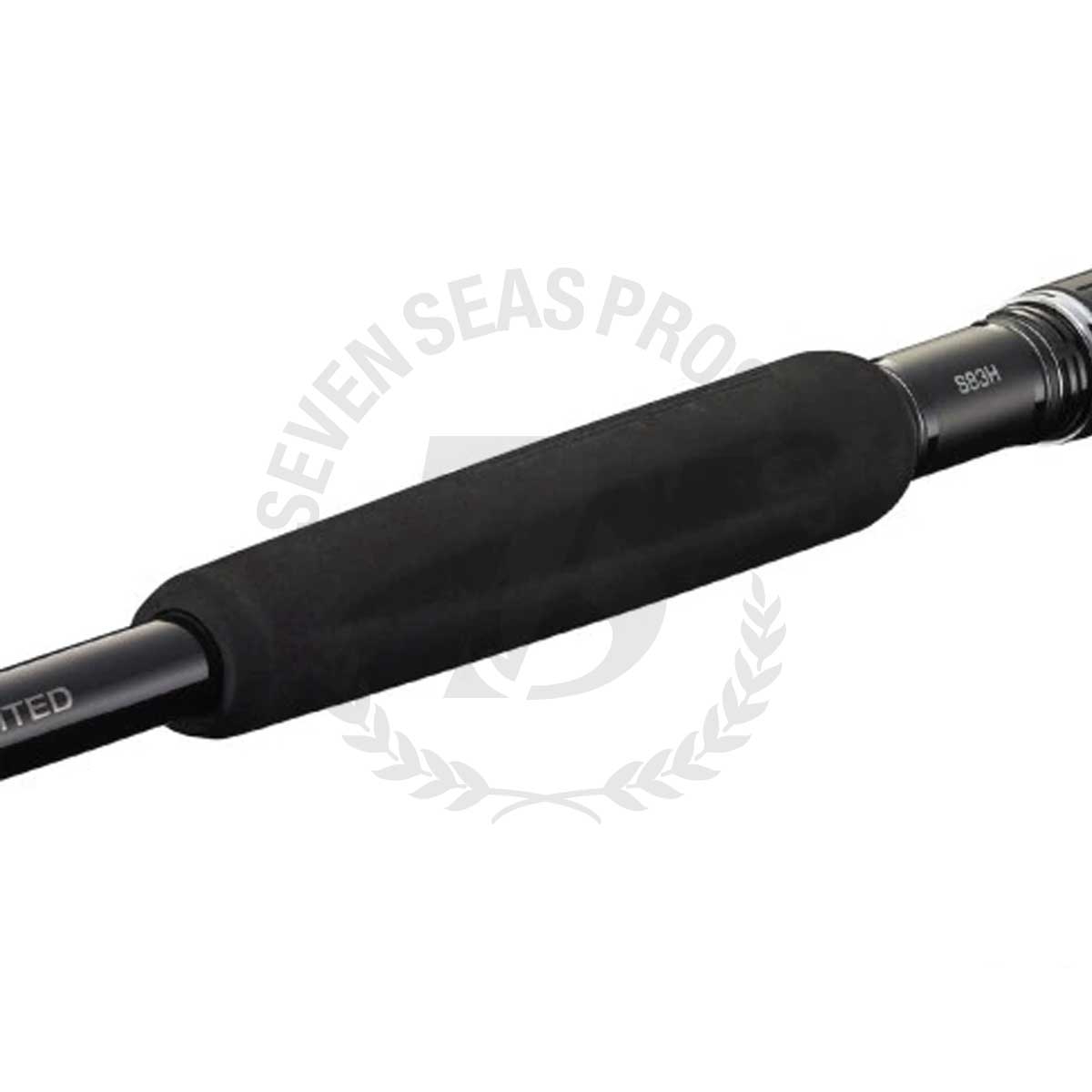 Shimano Ocea Plugger Limited*21 #S88H (Spinning) - 7 SEAS