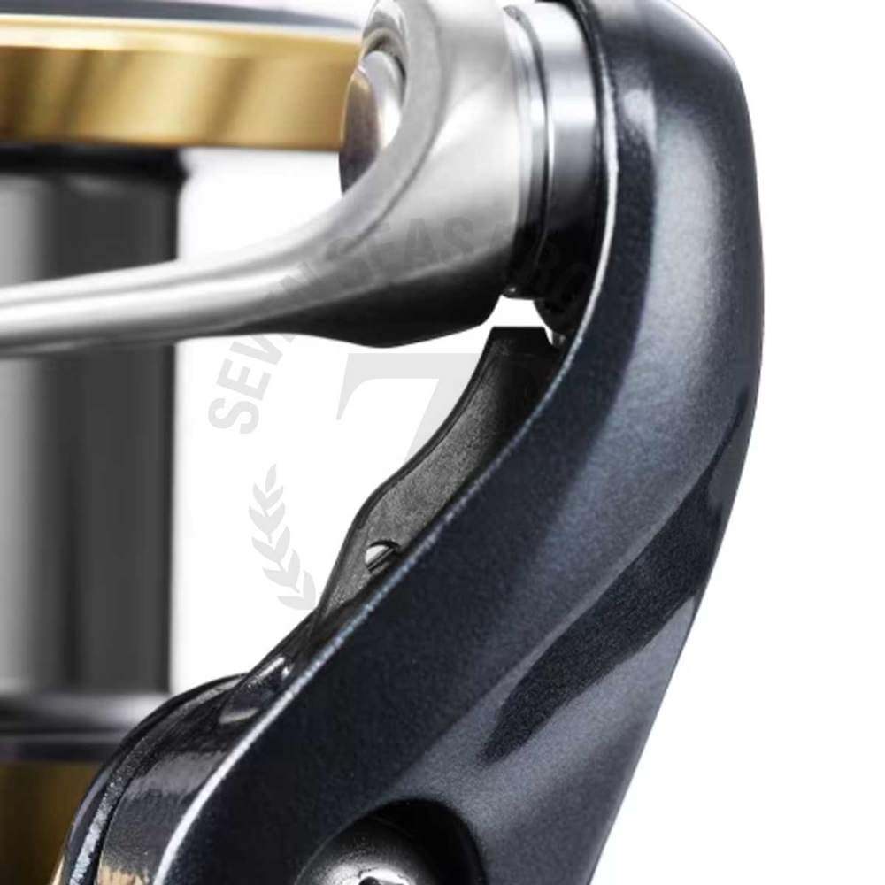 3/20〆　SHIMANO ULTEGRA 2500SHG Shimano Ultegra *25 2500SHG*รอกสปินนิ่ง - 7 SEAS PROSHOP