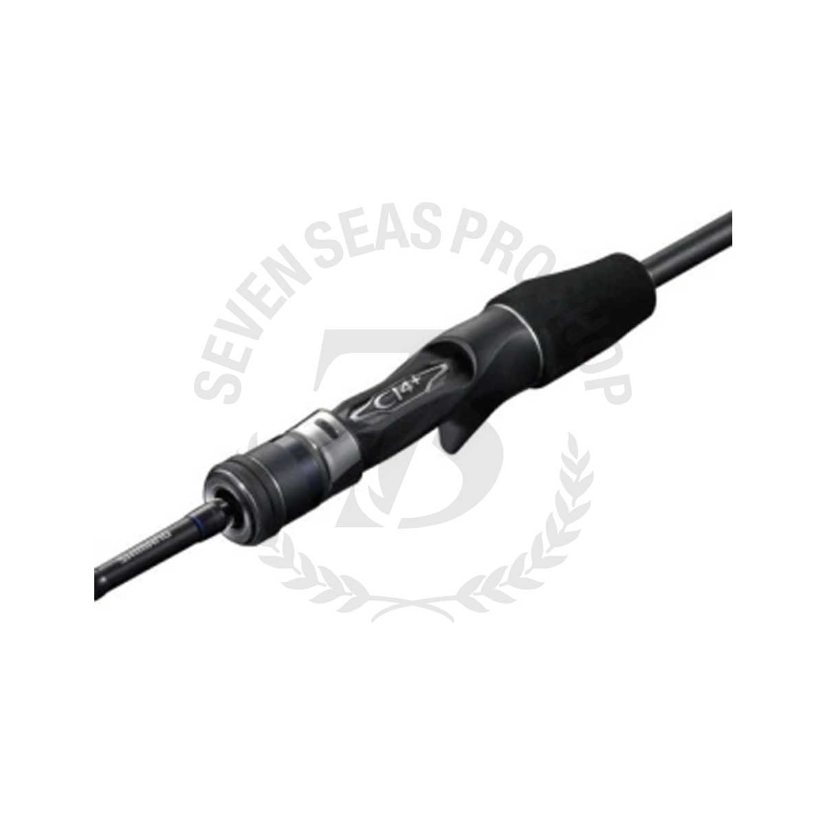 ロッド SHIMANO GAME Type LJ B62-1/FS NEW ROD SHIMANO GAME Type LJ B62-1/FS | ロッド | Tackle Berry