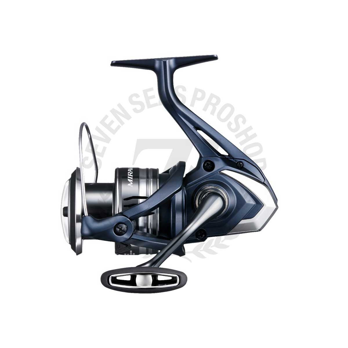 Shimano Miravel*22 4000XG*รอกสปินนิ่ง - 7 SEAS PROSHOP