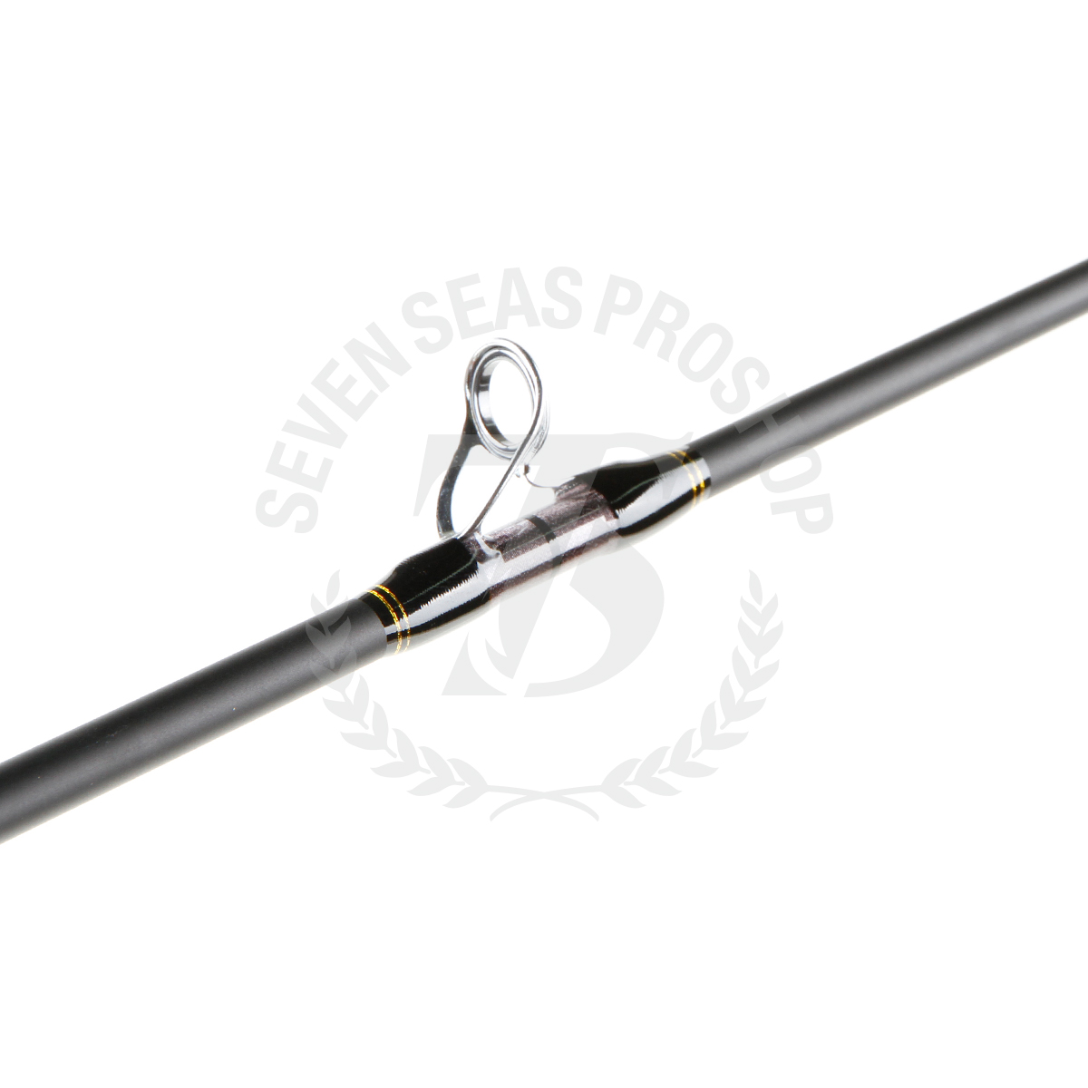Penn Battle Jig II BJC602-250TH (Baitcasting)*คันจิ๊กกิ้ง