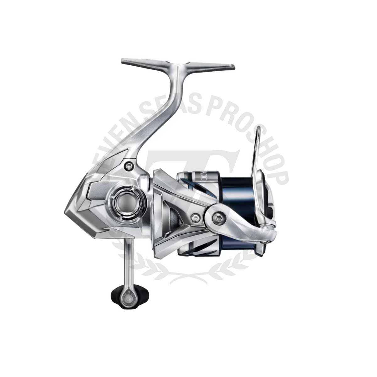 SHIMANO STRADIC c2000SHG（美品】SHIMANO STRADIC C2000SHG-L