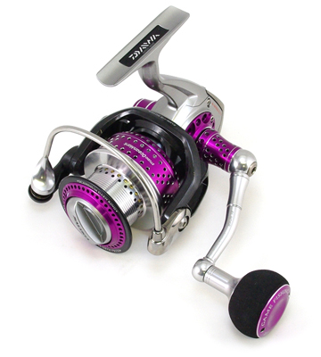 Studio Ocean Mark Handel NL 10ST4000/3500R(12) - 7 SEAS PROSHOP