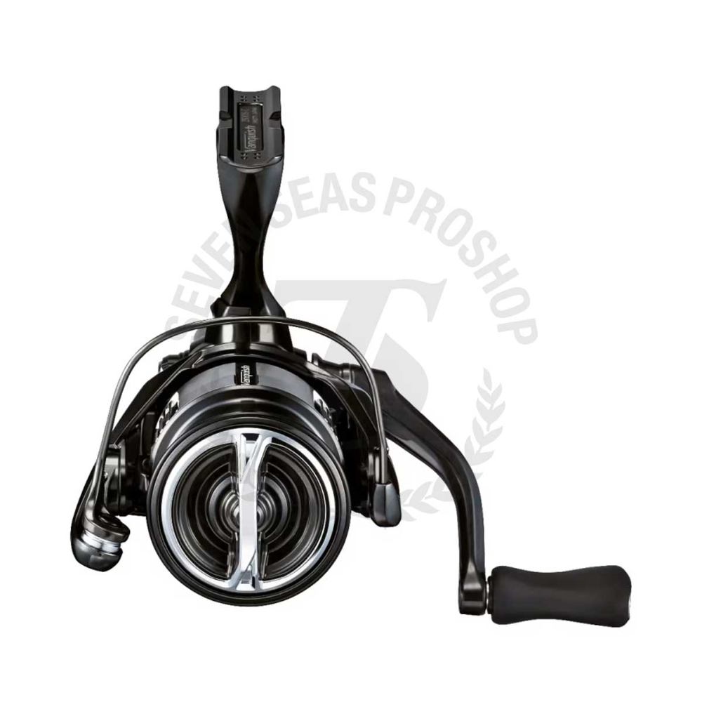 Shimano Vanquish*23 C3000MHG*รอกสปินนิ่ง - 7 SEAS PROSHOP (THAILAND)