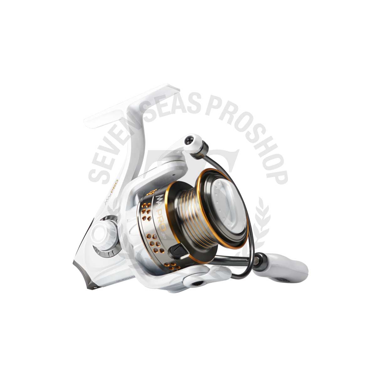 Abu Garcia Max Pro Spinning Reel MAXPROSP20 7 SEAS PROSHOP THAILAND