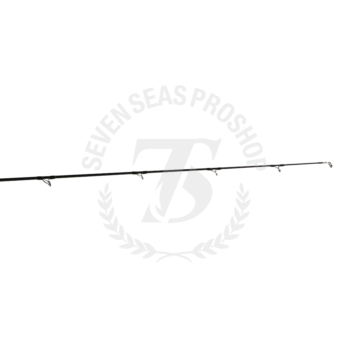 Tailwalk Salty Shape Dash Offshore Casting 80M (Spinning