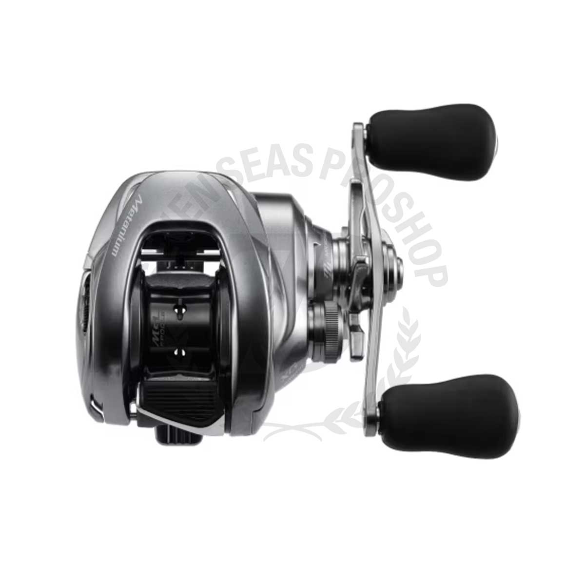 SHIMANO nium Shallow Edition HG 日本製 SHIMANO nium Shallow Edition HG 日本製 シマノ メタニウム