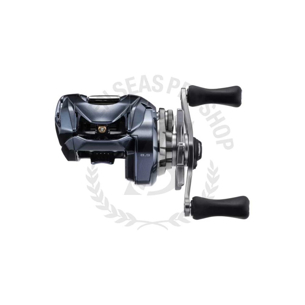 リール SHIMANO ALDEBARAN DC 31HG シマノ（SHIMANO） 25 アルデバラン DC 31HG 左ハンドル (2025年モデル