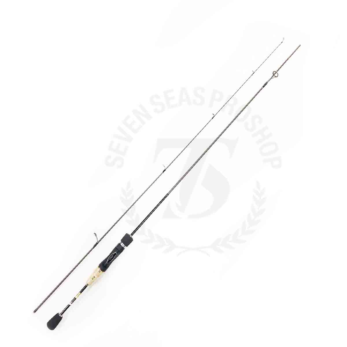 【未使用】SHIMANO TROUT RISE 120H Shimano Trout Rise 120H Spinning Rod 12ft Multi-Piece Tackle