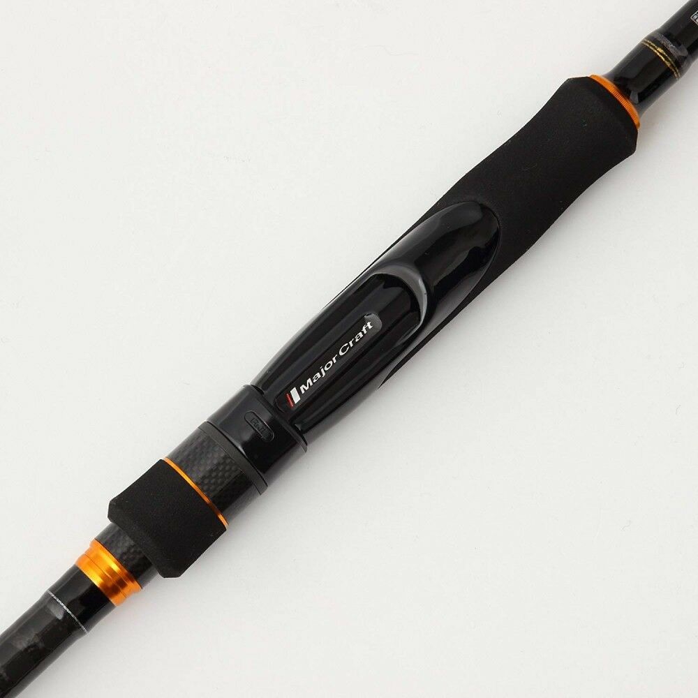 Major Craft TCX-S862EL エギング Major Craft (送料無料)メジャークラフト/MAJORCRAFT トリプル