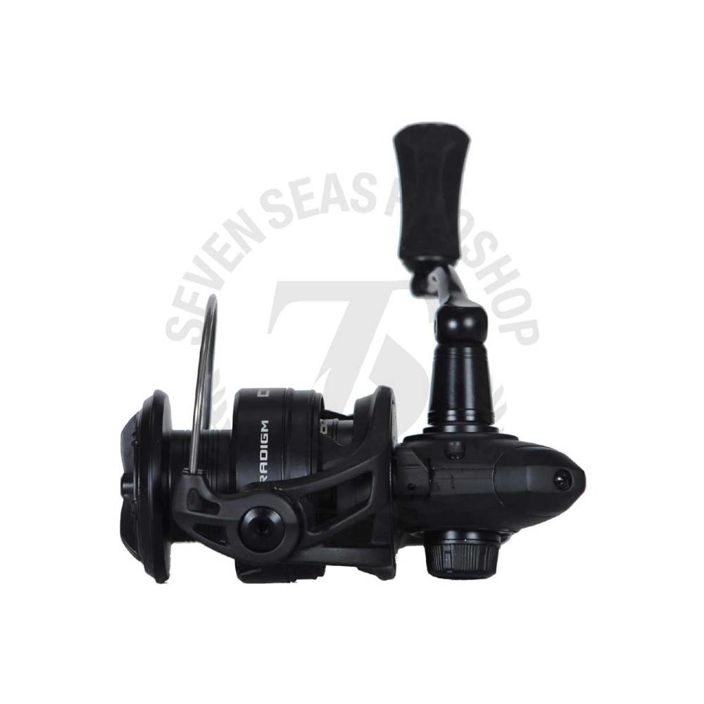 DUCKETT Fishing Paradigm SB2500*รอกสปินนิ่ง - 7 SEAS PROSHOP