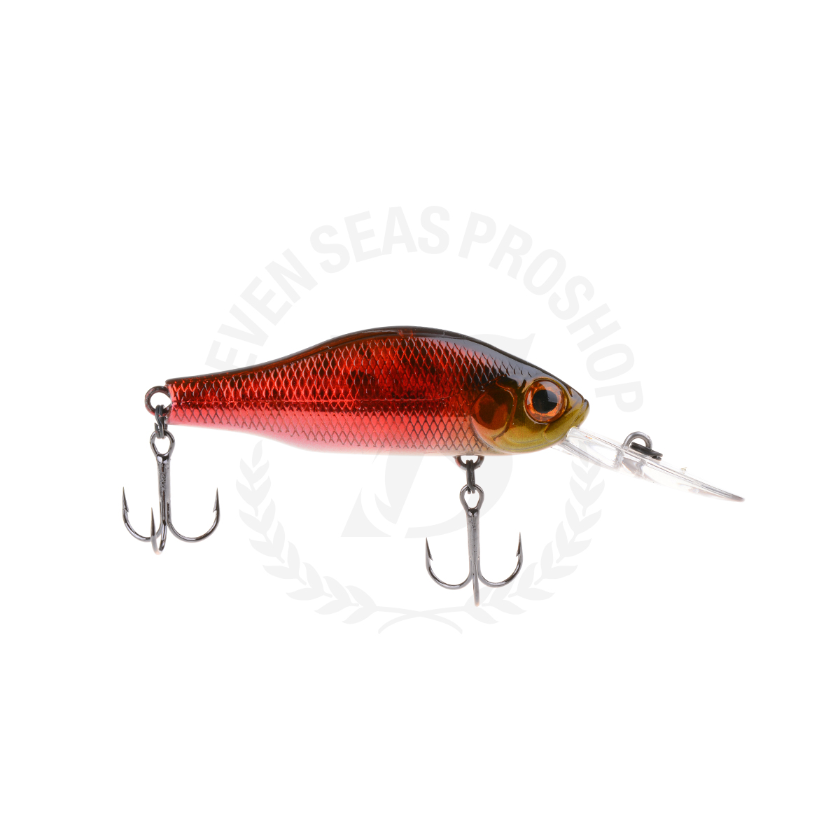 Acheter Zipbaits Khamsin JR. Leurre à suspendre DR 50 mm 048 (6182