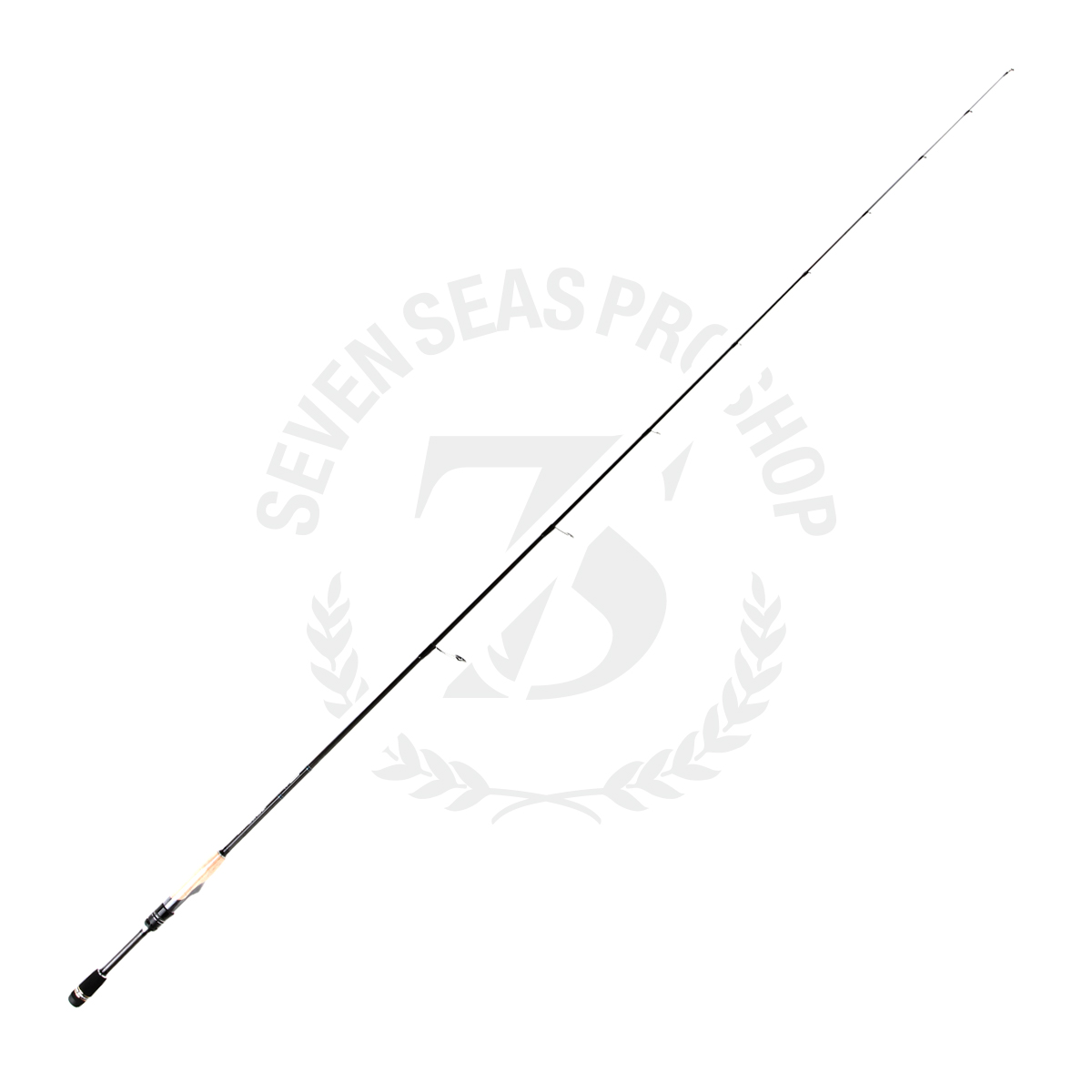 ISM Infinite Blade IBS-61ULST (Spinning)*คันสปินนิ่ง - 7
