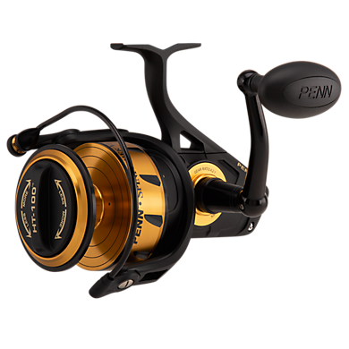 Penn Spinfisher VI Spinning SSVI10500*รอกสปินนิ่ง - 7 SEAS
