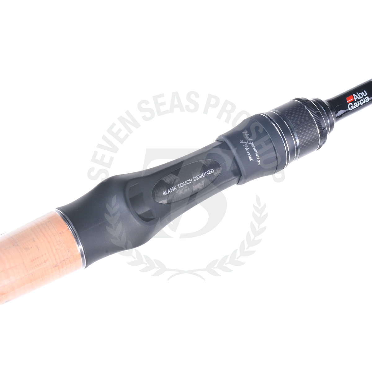 Abu Garcia Hornet Stinger PLUS HSPC-692ML-BF MGS