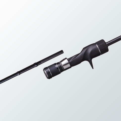 Shimano Game Type Slow J *20 B66-6 (Baitcasting)*คันสโลวจิ๊ก