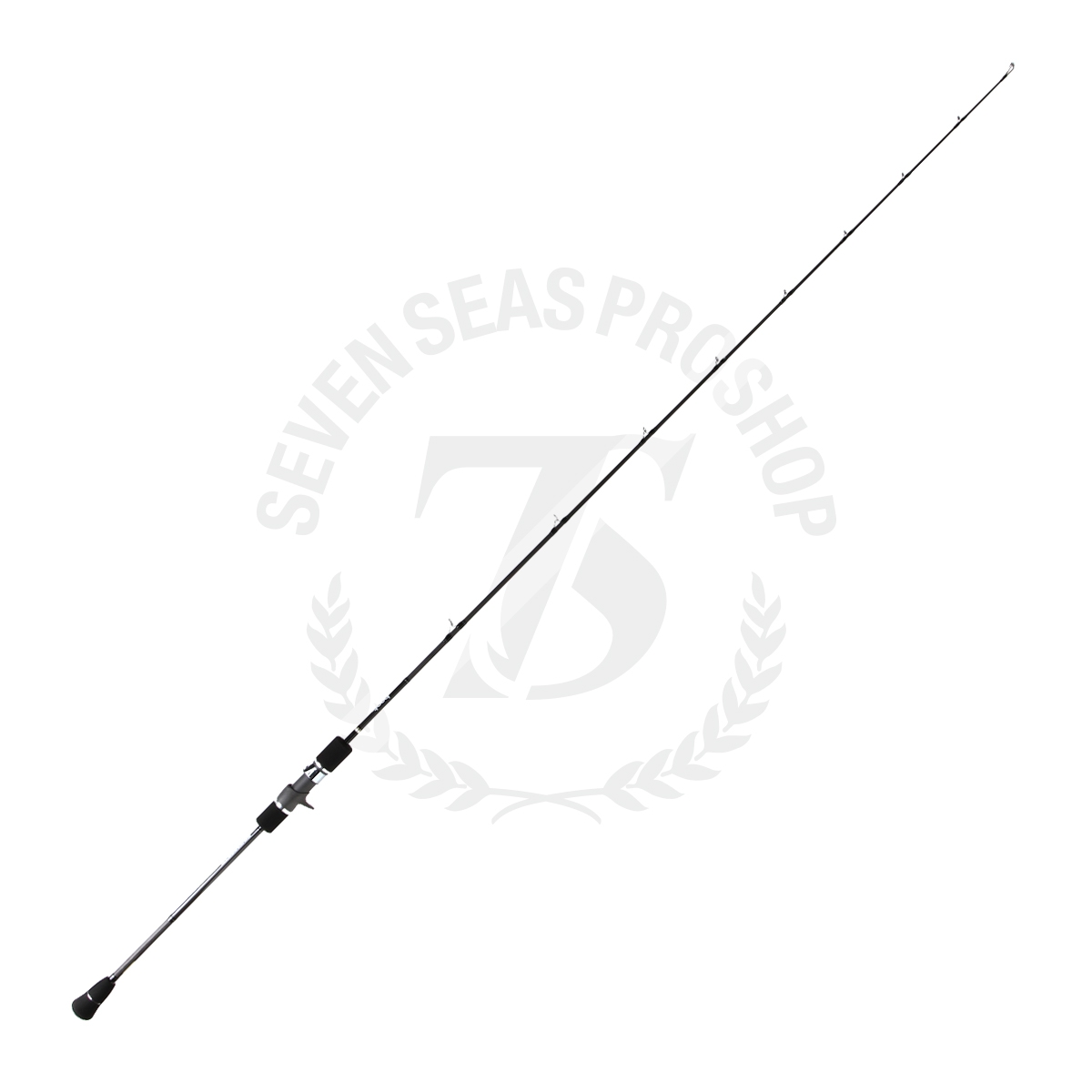 Beat Propagate BP603-6 (Baitcasting) - 7 SEAS PROSHOP (THAILAND)