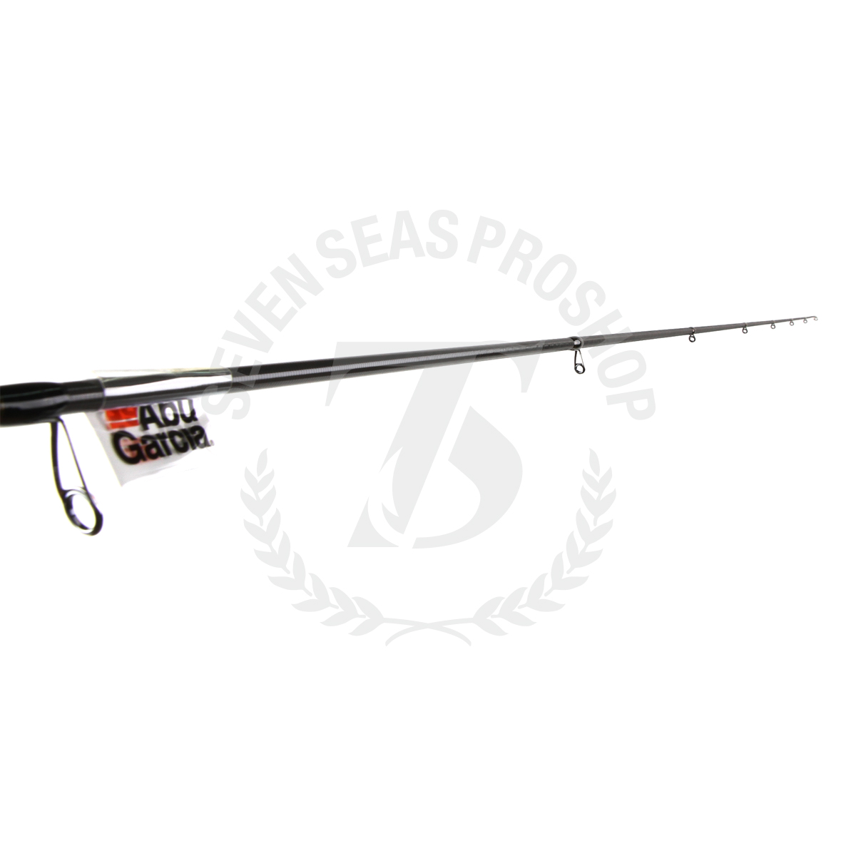 Abu Garcia SALT STAGE KR-X ☆美品☆！ Abu Garcia Salty Stage KR-X Boat Seabass SBS-722MH-KR – JDM