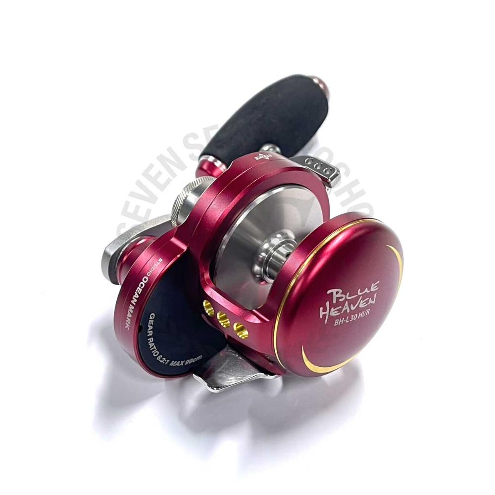 Studio OceanMark BH-L30 Hi/R 15周年記念 【スタジオオーシャンマーク】 ブルーヘブン BH-L30Hi/R-15WR 15