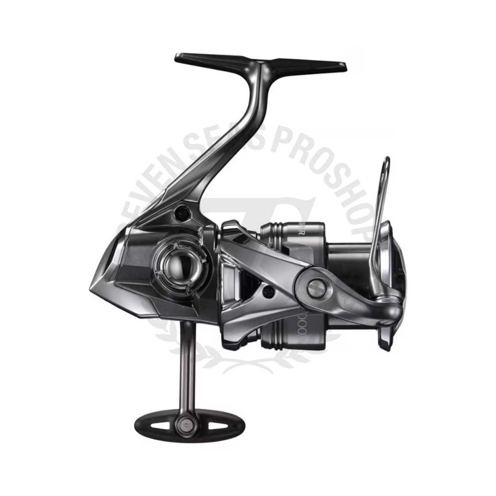 Shimano Twinpower*24 2500SHG*รอกสปินนิ่ง - 7 SEAS PROSHOP (THAILAND)