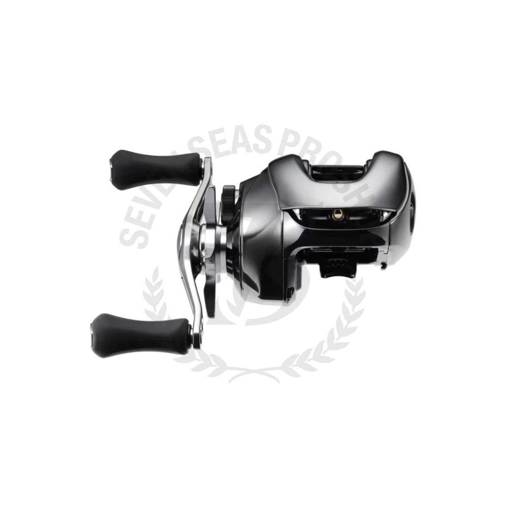 Shimano Antares*25 100HG (Right Hand)*รอกเบทแคสติ้ง/หยดน้ำ