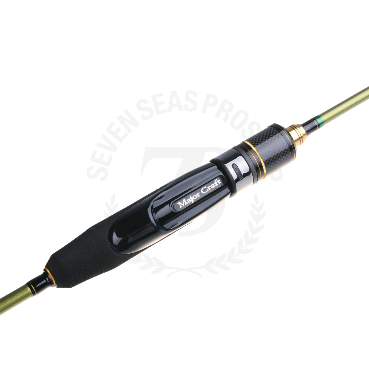 Major Craft FinetailAreastage FAX-632L（Major Craft Finetail