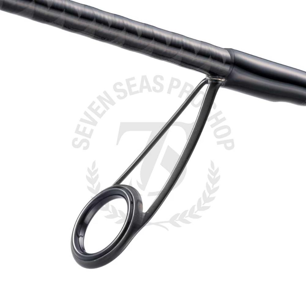 Shimano Zodias*26 264UL-2 (Spinning)*คันสปินนิ่ง - 7 SEAS PROSHOP