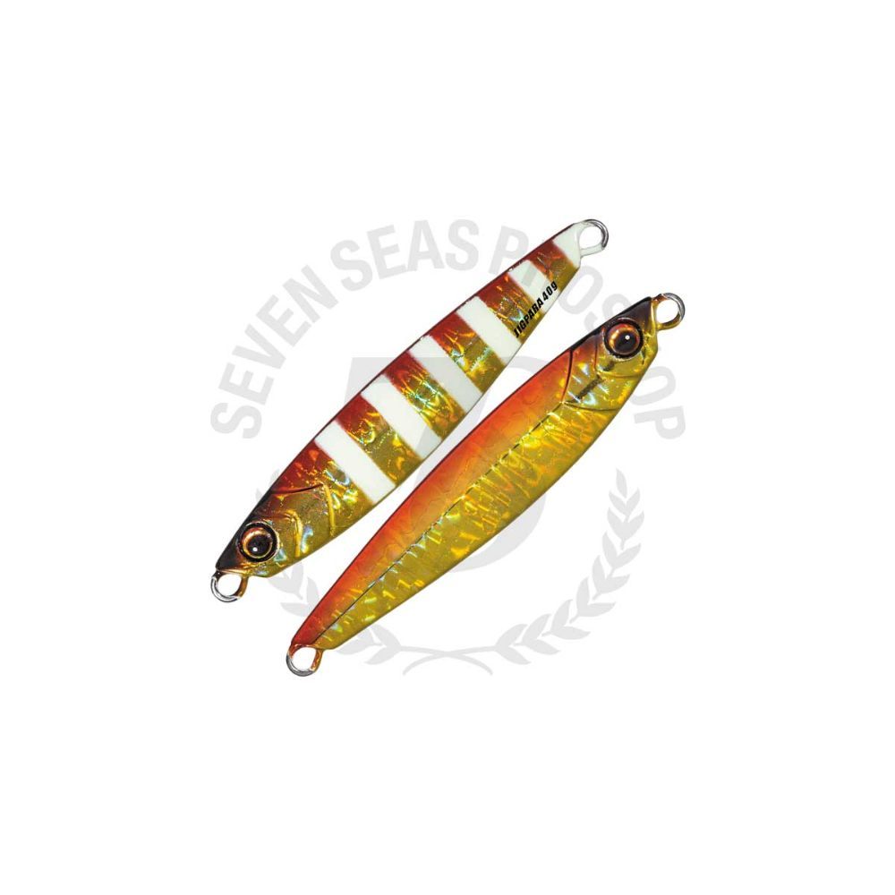Major Craft Jigpara Short JPS-20gr 62mm #07 Zebra Glow 0 Fiyatları ve Özellikler