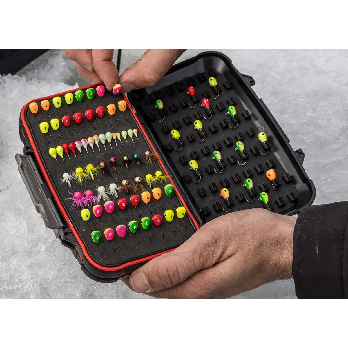 thumbnail image 2 of Rapala Jig Box - Medium-CW77829 2 of 14