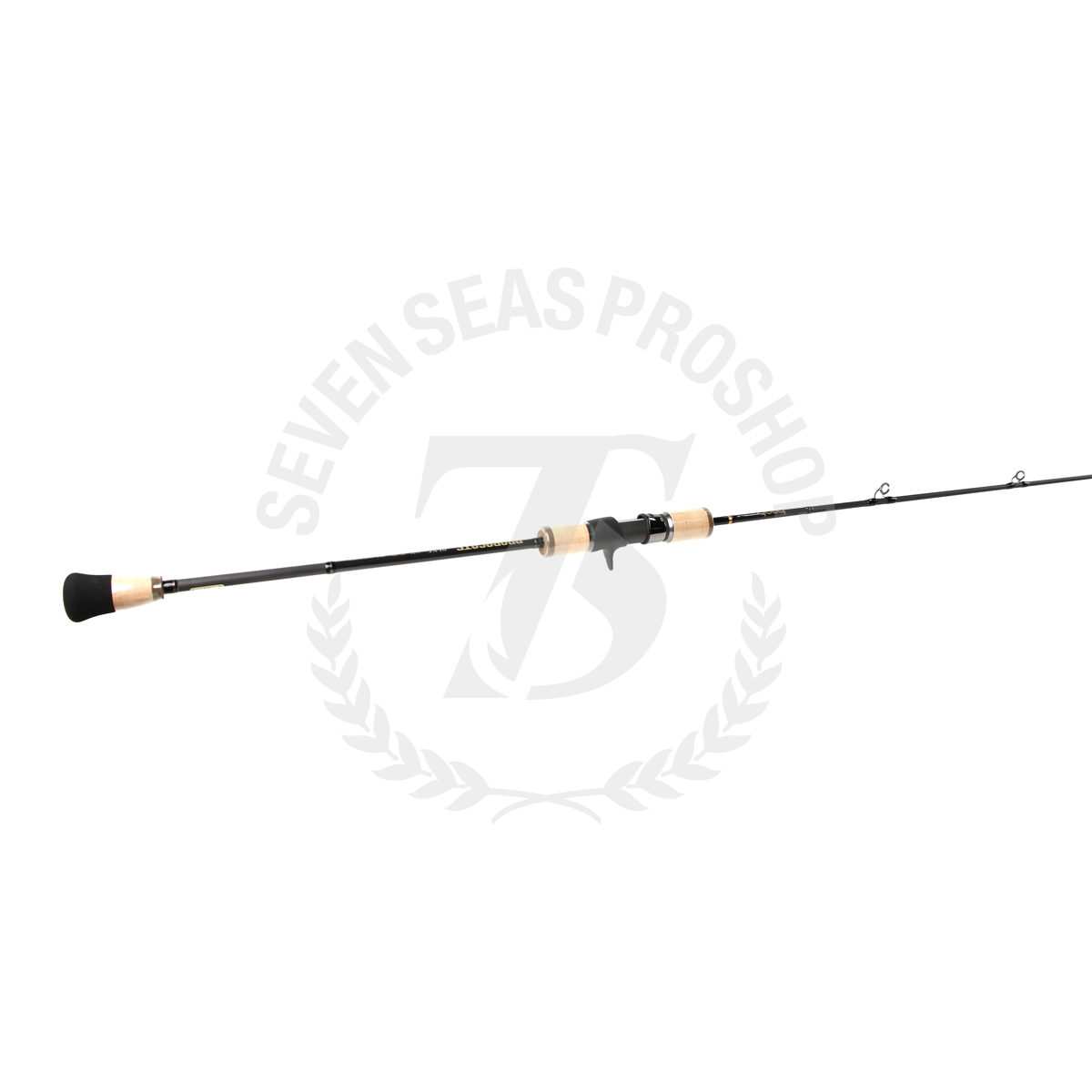 beat×ISSI PROPAGATE BLX1.5 Beat Propagate BLX5+ (Baitcasting) - 7 SEAS PROSHOP (THAILAND)