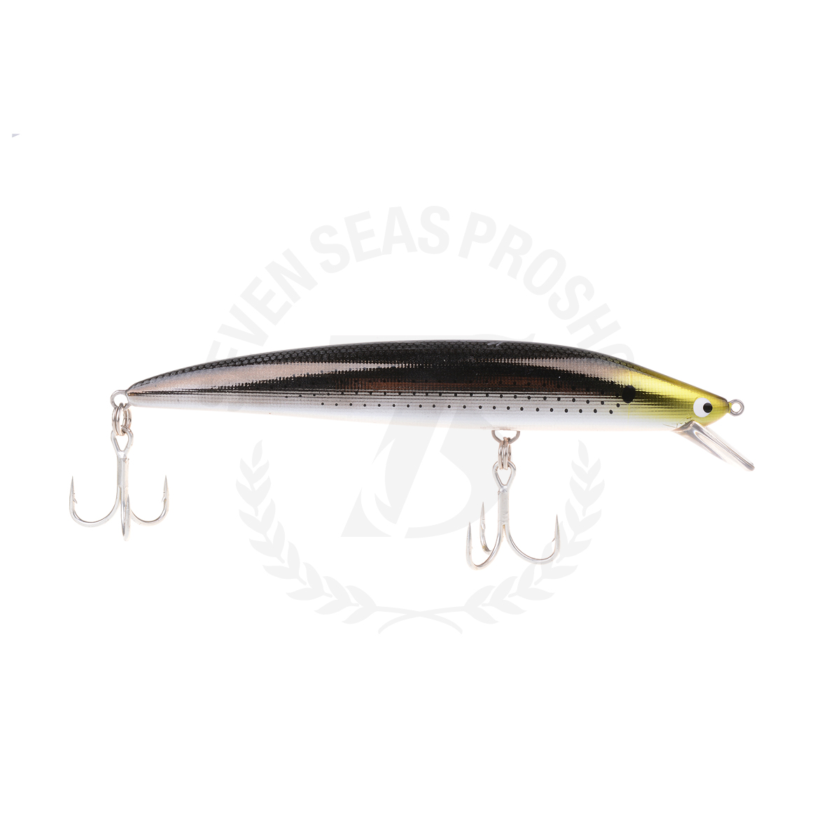 TACLE HOUSE KーTEN Tackle House K-Ten T:2 142mm #111S*เหยื่อแคสทะเล - 7 SEAS PROSHOP