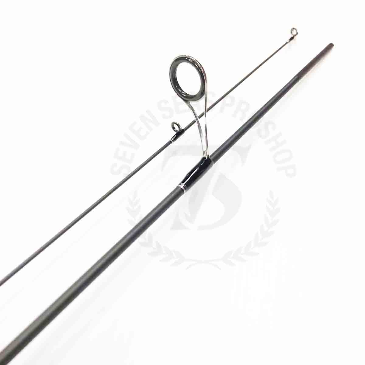 Shimano TROUT RISE ルアーロッド Shimano Trout Rise 56UL Spinning Rod for Trout 4969363348371