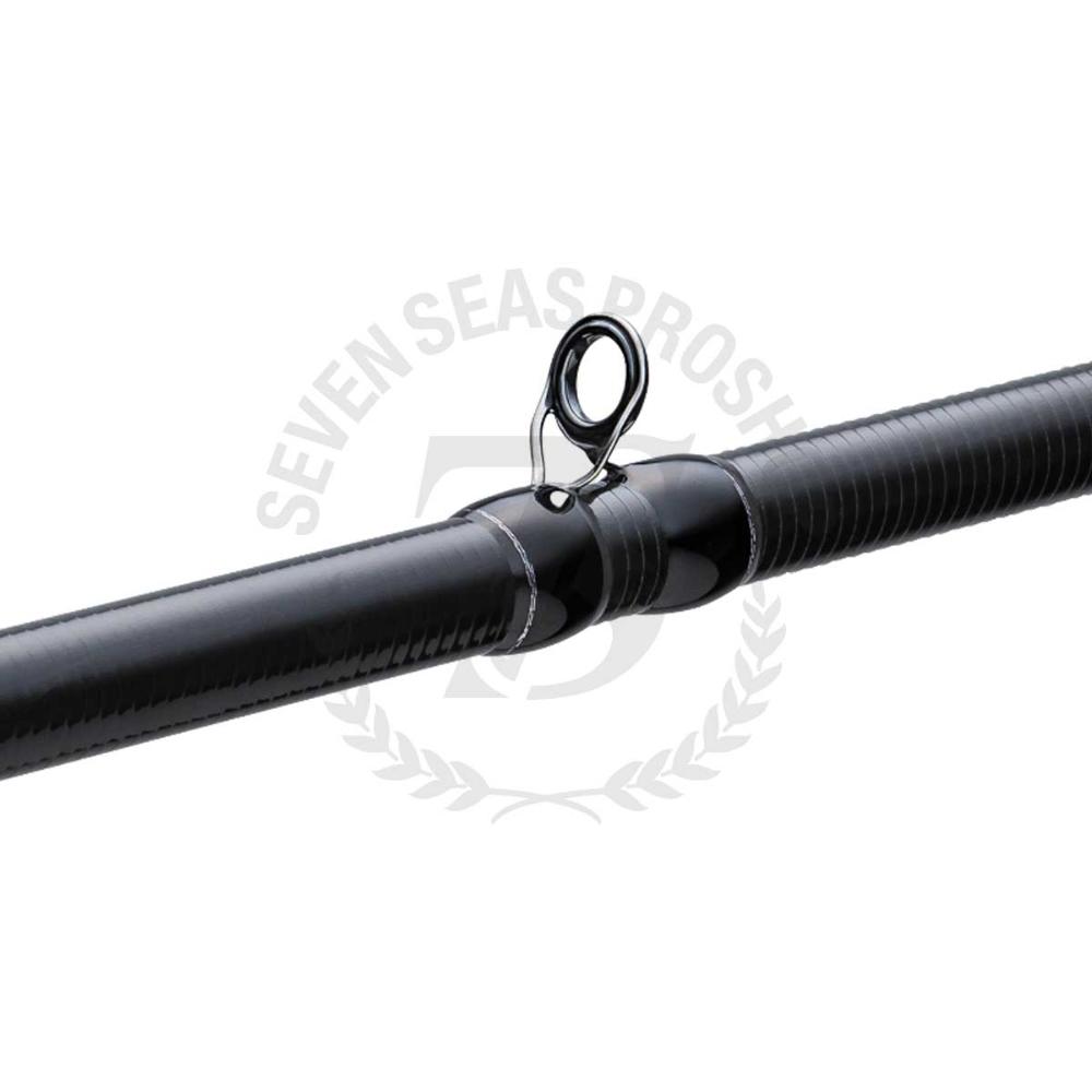 Canne Spinning Major Craft Days 360C D360S-610L – 6'10" (90g) – Ultra Légère Et Sensible Pour Leurres