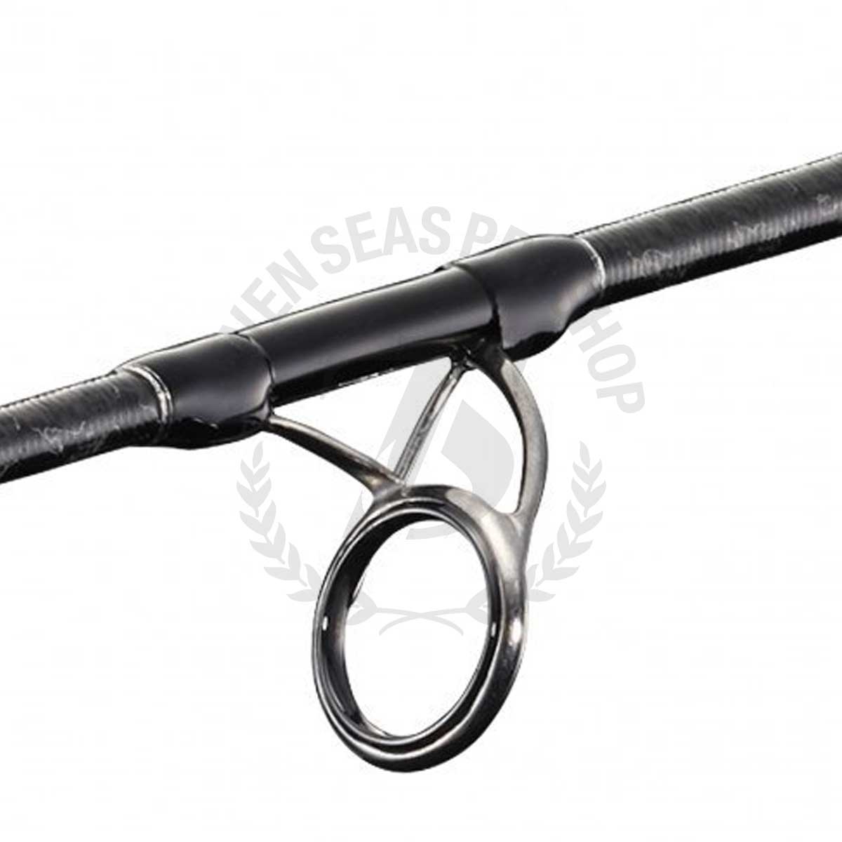 Shimano Ocea Plugger Limited*21 #S83MH (Spinning) - 7 SEAS