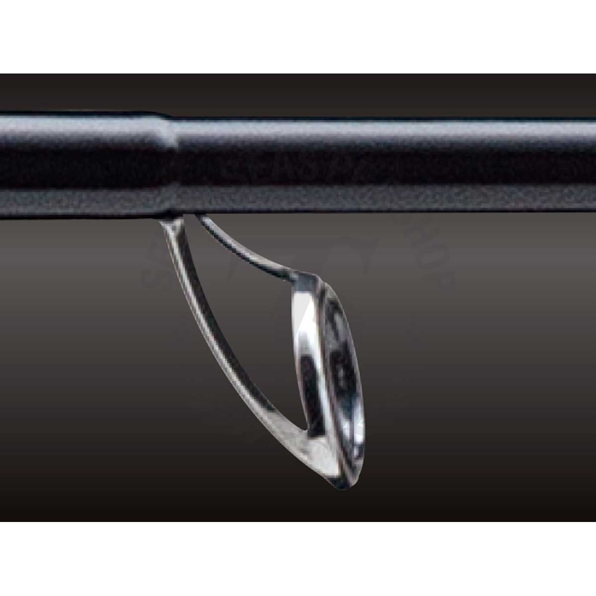 Major Craft Triple Cross Light Game Rockfish Solid Tip Model