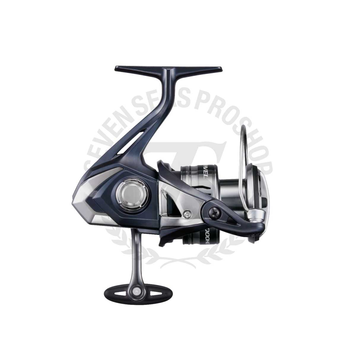 Shimano Miravel*22 C2000SHG*รอกสปินนิ่ง - 7 SEAS PROSHOP