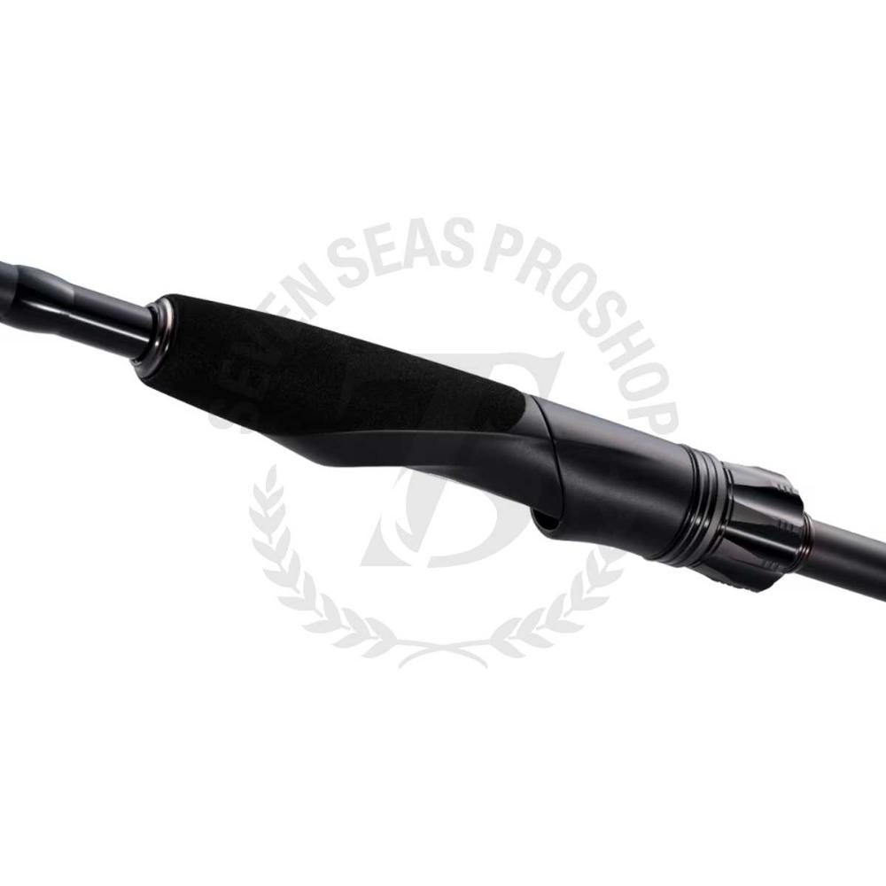 Shimano Zodias*26 264UL-2 (Spinning)*คันสปินนิ่ง - 7 SEAS PROSHOP