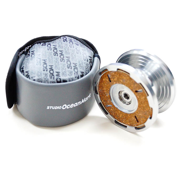 Studio Ocean Mark Spool BHL 120N Spool D(16) - 7 SEAS PROSHOP