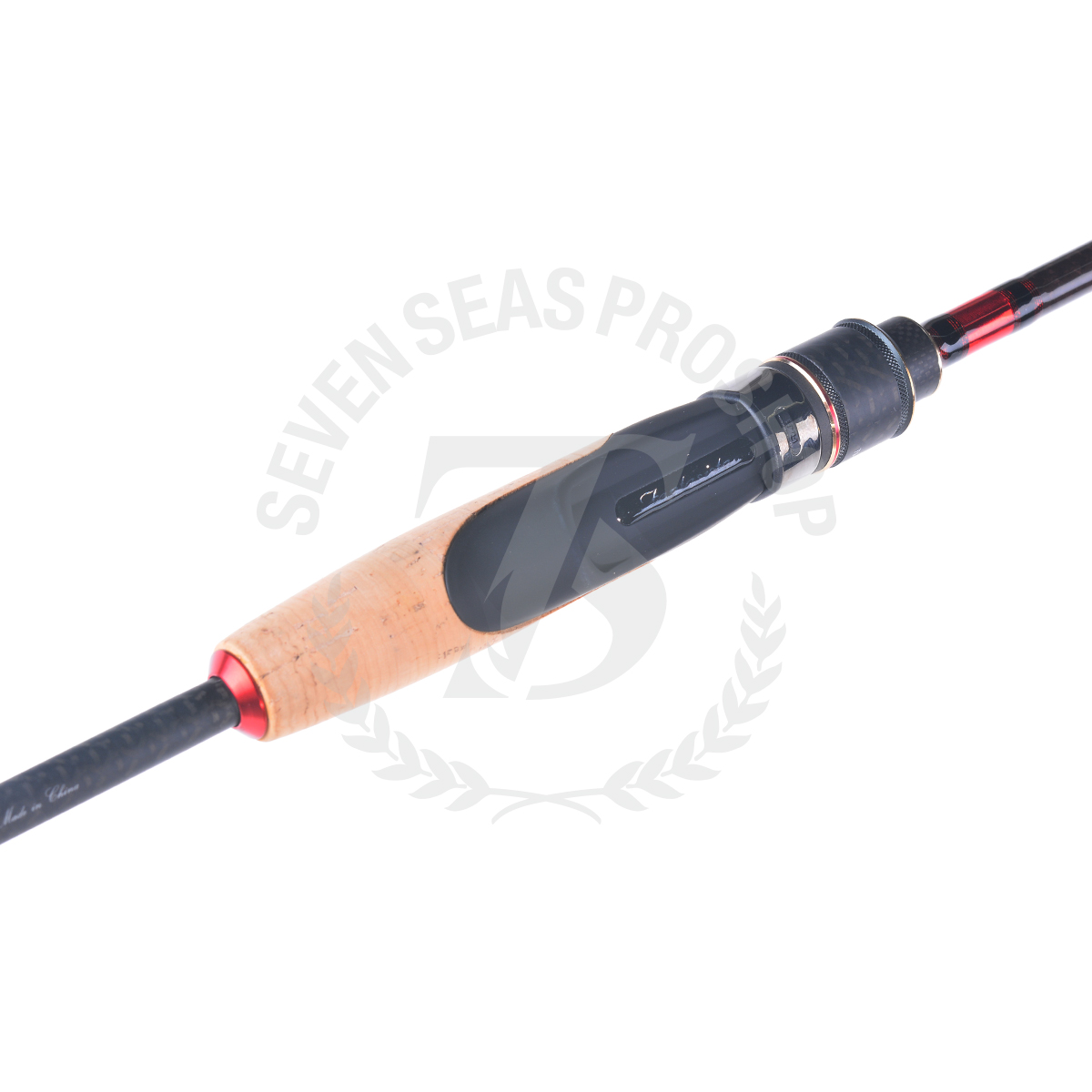 Abu Garcia Fantasista Regista FRNS-67UL MGS (Spinning)*คันสปินนิ่ง