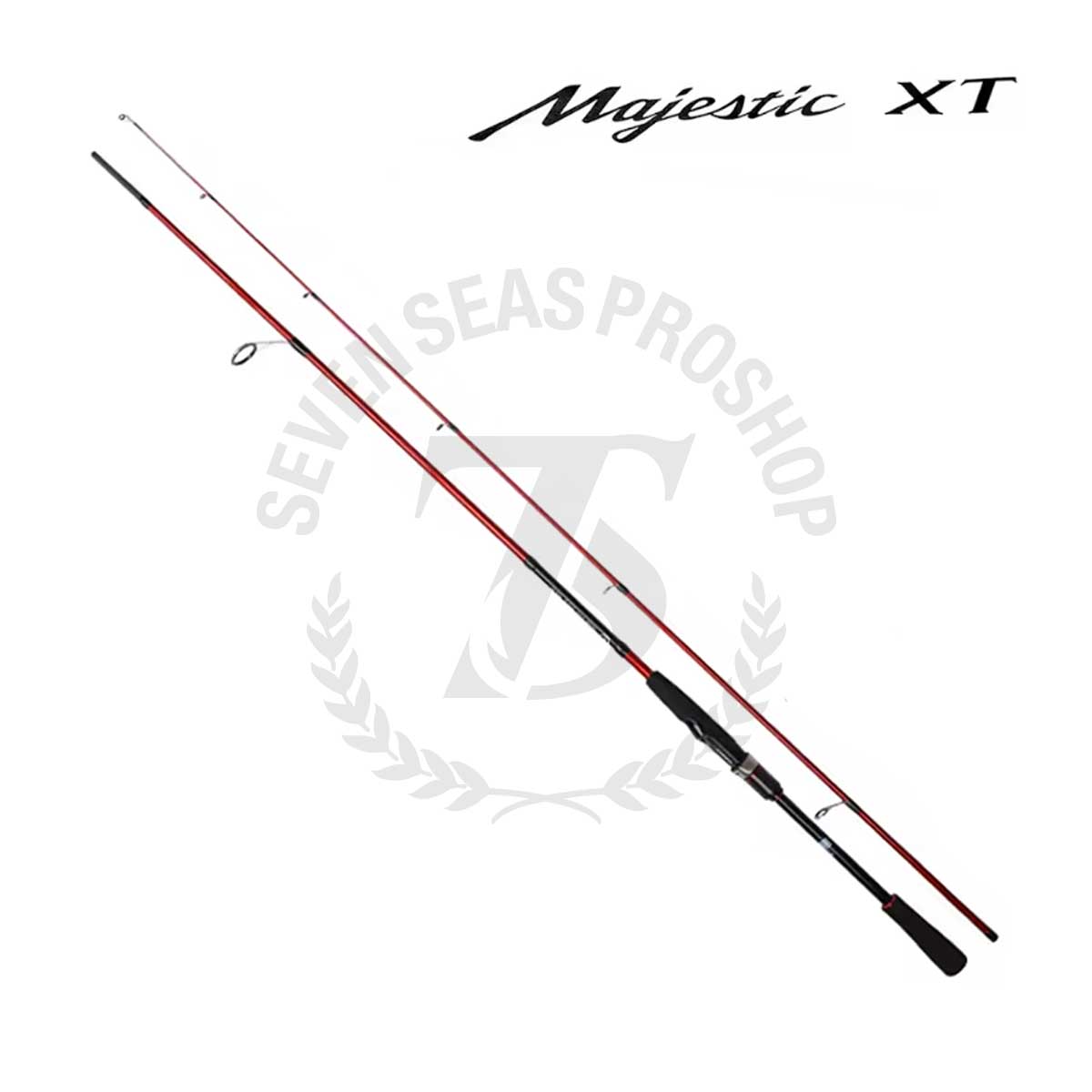 shimano-majestic-xt-sensitive-solid-tip-s64l-s-2-spinning