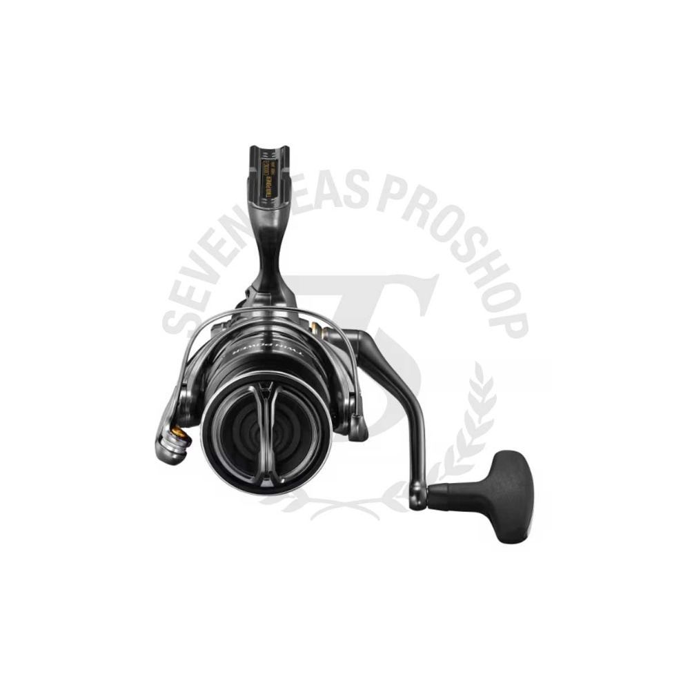 Shimano Twinpower 24 2500 7 SEAS PROSHOP THAILAND shimano-twinpower-24-2500-7-seas-proshop-thailand