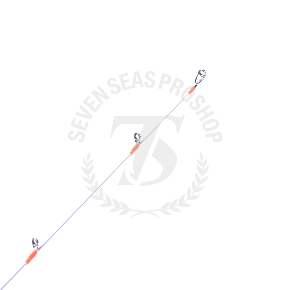 Major Craft N-ONE Light Game NSL-S702UL/BF Solid Tip Model