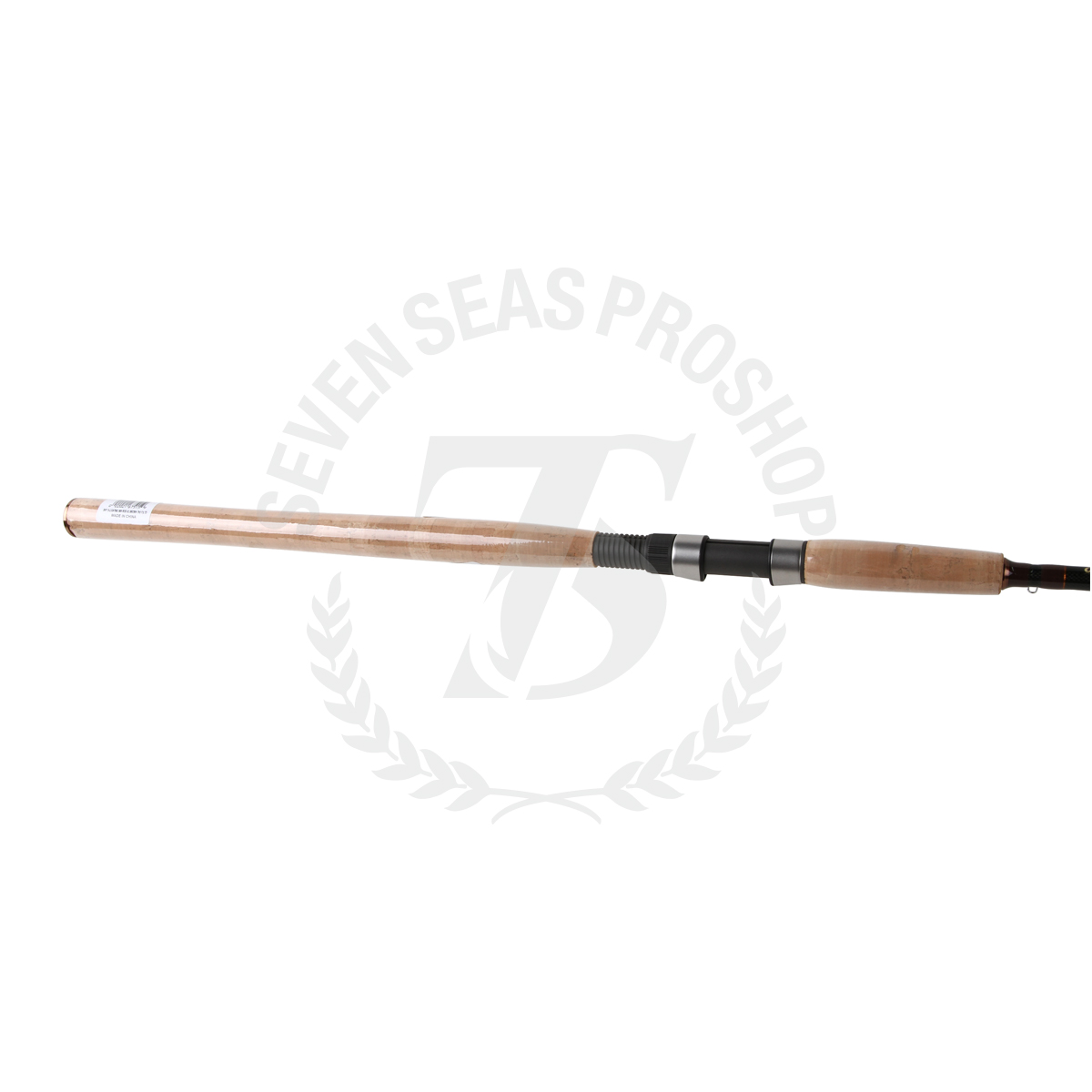 berkley lightning rod im6