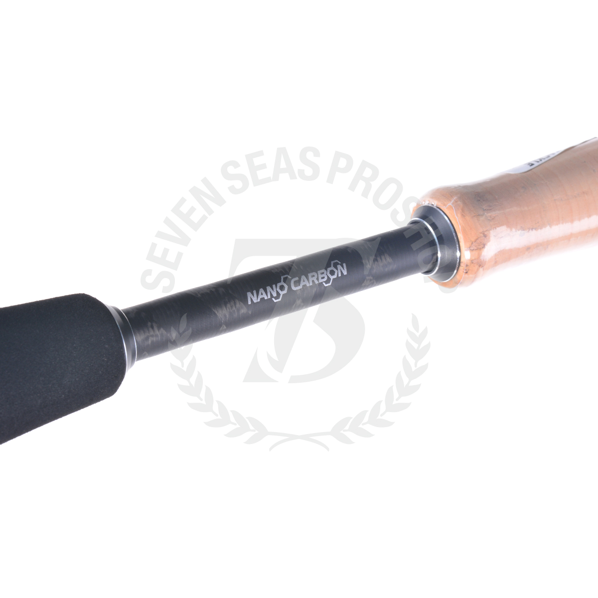 Abu Garcia Hornet Stinger PLUS HSPC-692ML-BF MGS