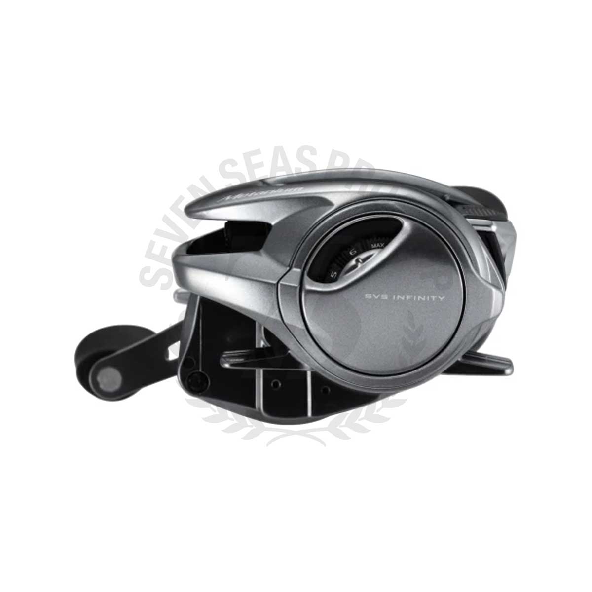 SHIMANO nium Shallow Edition HG 日本製 シマノ メタニウム シャローエディション HG 左 (リール) 価格