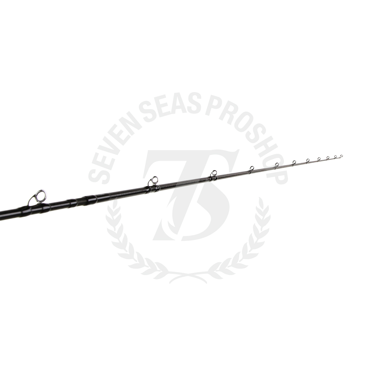 最安価格 APIA 7 - (Baitcasting)*คันทะเลชายฝั่ง C76MH STD GRANDAGE ロッド